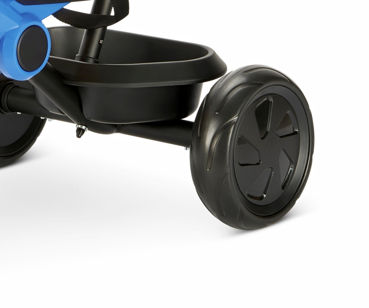 Triciclo Ant Plus Azul Céu Qplay