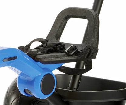 Triciclo Ant Plus Azul Céu Qplay