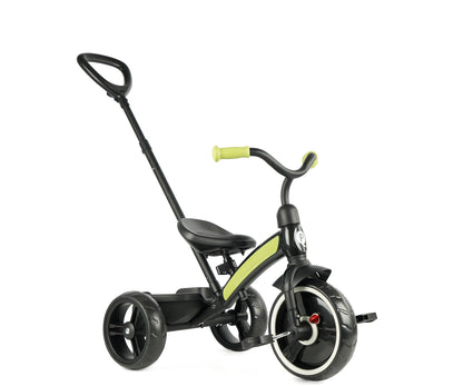 Triciclo Elite Plus New Green Qplay