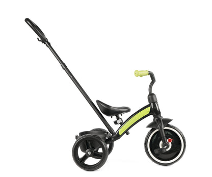 Triciclo Elite Plus New Green Qplay