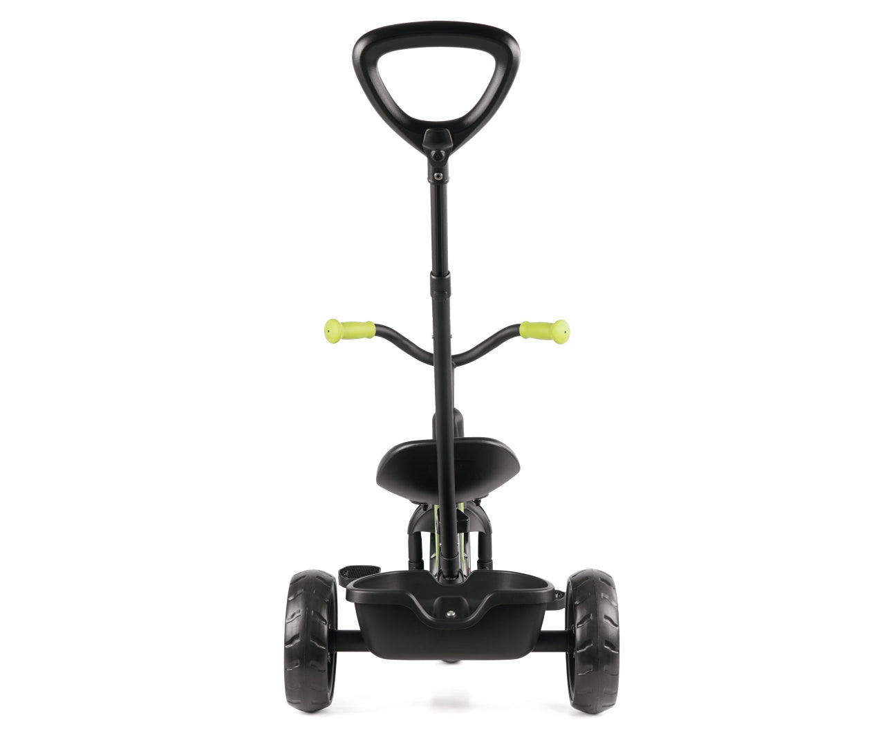 Triciclo Elite Plus New Green Qplay