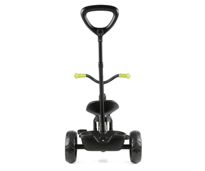 Triciclo Elite Plus New Green Qplay