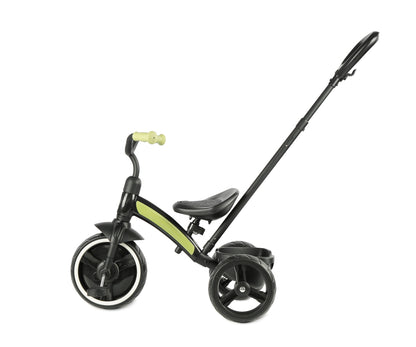 Triciclo Elite Plus New Green Qplay
