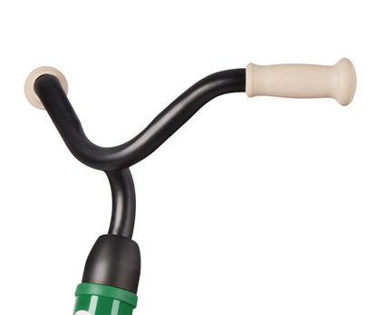 Triciclo Elite Pro Verde Qplay