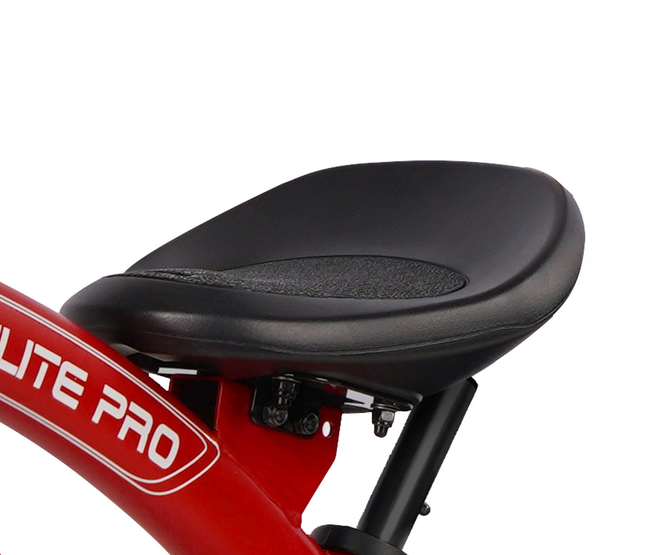 Triciclo Elite Pro Vermelho Qplay