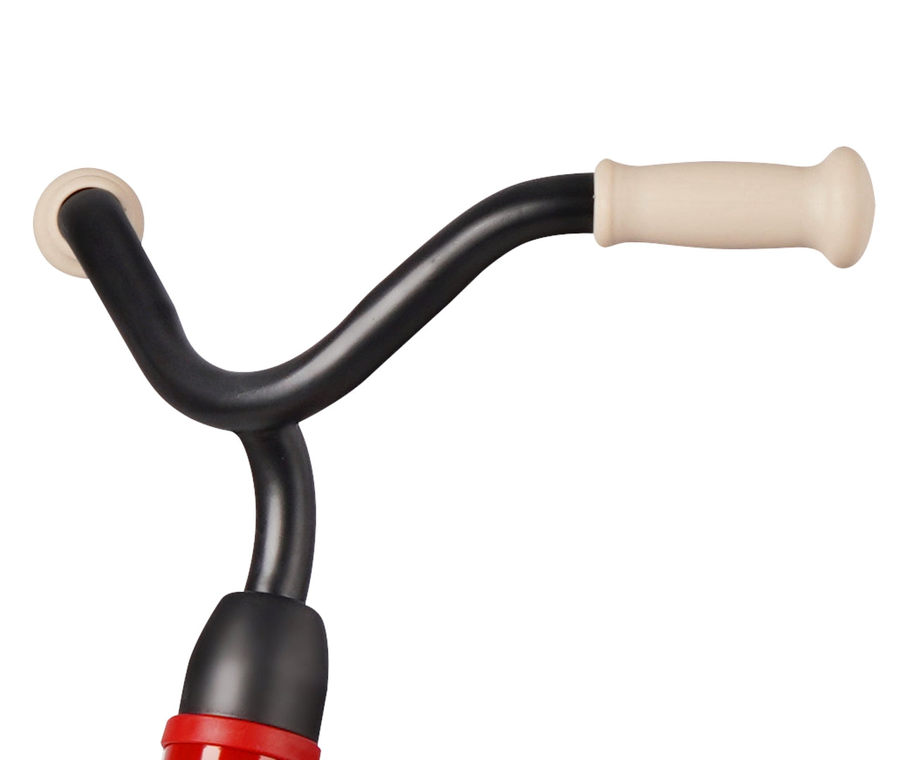 Triciclo Elite Pro Vermelho Qplay