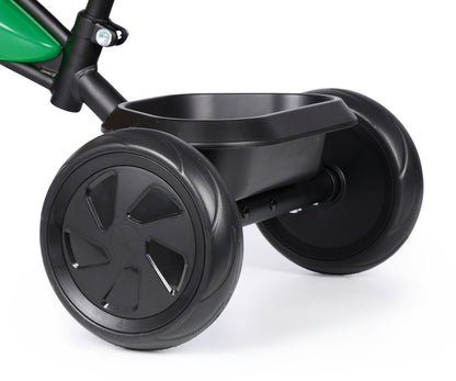 Triciclo Triduro Verde Qplay
