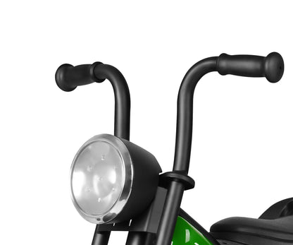 Triciclo Triduro Verde Qplay