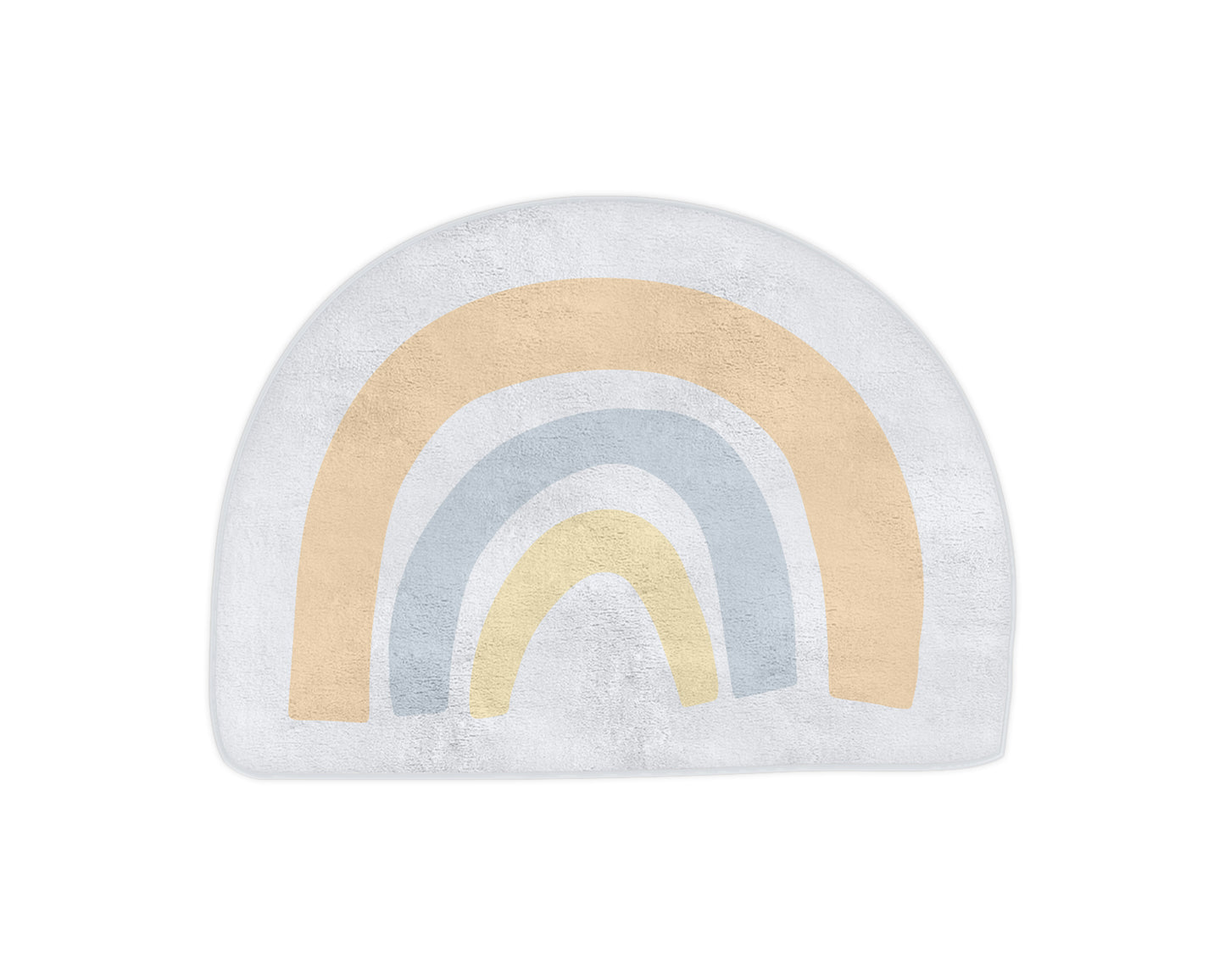 Tapete de Atividades para bebé Stripy Friends Kikkaboo