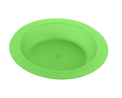 Conjunto de pratos Rainbow PP de 4 peças