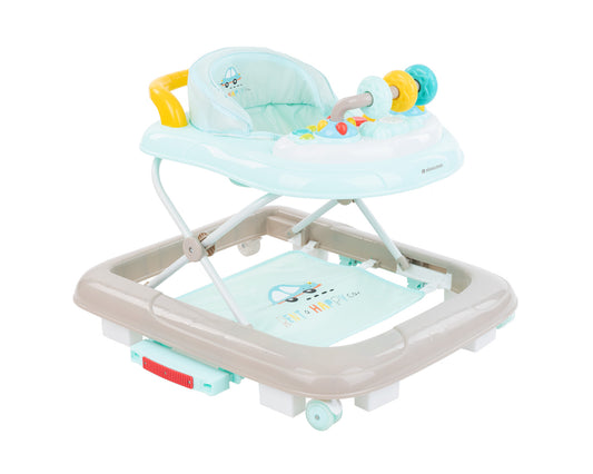 Andador Rent a Happy Car