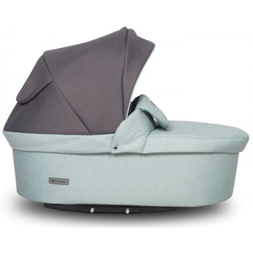 RIKO - Carrinho multifuncional BASIC Pastel + CARLO Basil