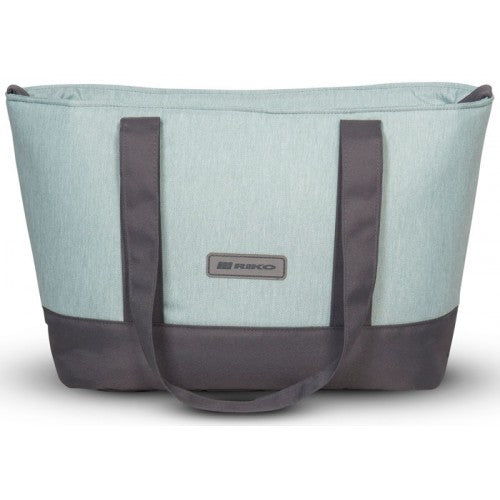 RIKO - Carrinho multifuncional BASIC Pastel + CARLO Basil