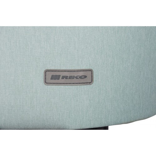 RIKO - Carrinho multifuncional BASIC Pastel + CARLO Basil