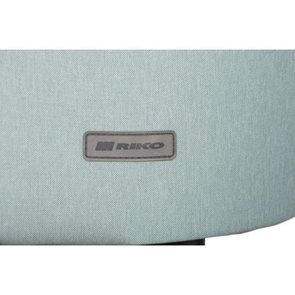 RIKO - Carrinho multifuncional BASIC Pastel + CARLO Basil