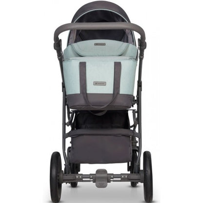 RIKO - Carrinho multifuncional BASIC Pastel + CARLO Basil