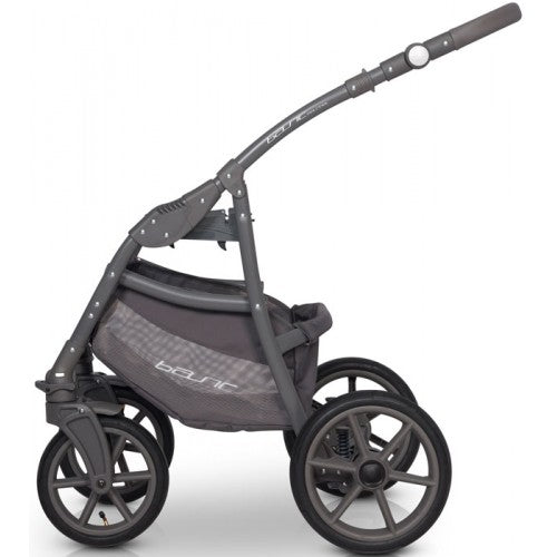 RIKO - Carrinho multifuncional BASIC Pastel + CARLO Basil