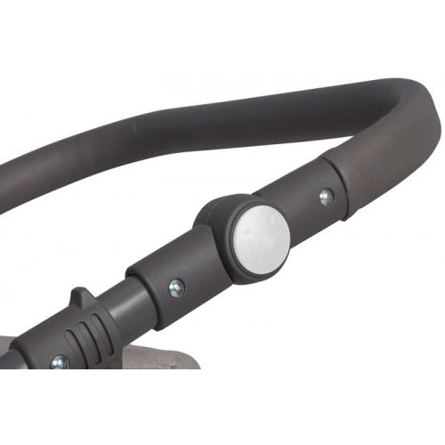 RIKO - Carrinho multifuncional BASIC Pastel + CARLO Basil