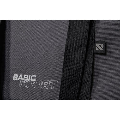 RIKO - Carrinho multifuncional BASIC SPORT + CARLO Sport Red