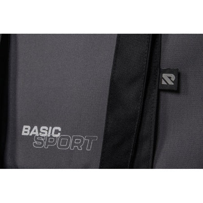 RIKO - Carrinho multifuncional BASIC SPORT + CARLO Sport Red