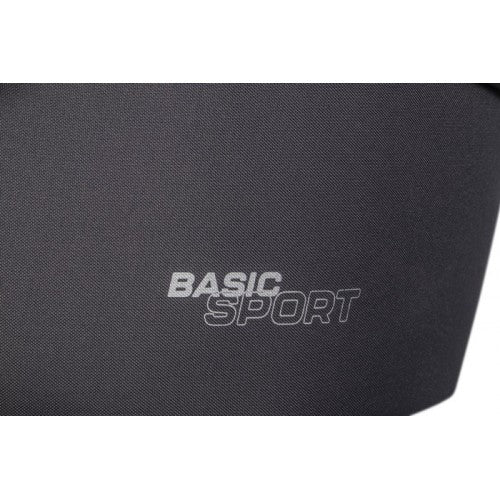 RIKO - Carrinho multifuncional BASIC SPORT + CARLO Sport Red
