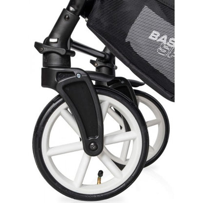 RIKO - Carrinho multifuncional BASIC SPORT + CARLO Sport Red