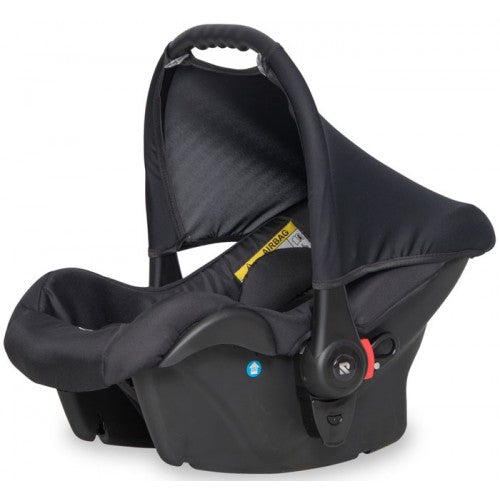 RIKO - Carrinho multifuncional BASIC SPORT + CARLO Sport Red