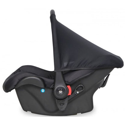RIKO - Carrinho multifuncional BASIC SPORT + CARLO Sport Red
