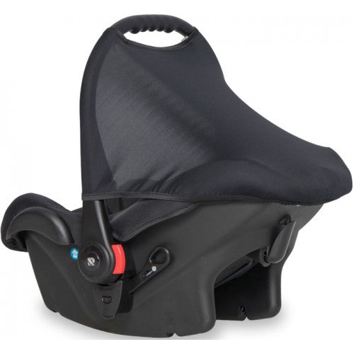 RIKO - Carrinho multifuncional BASIC SPORT + CARLO Sport Red