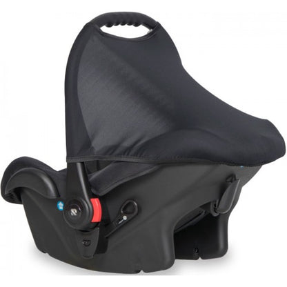 RIKO - Carrinho multifuncional BASIC SPORT + CARLO Sport Red