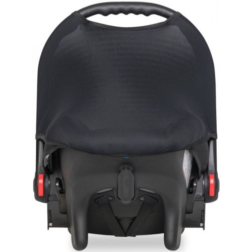 RIKO - Carrinho multifuncional BASIC SPORT + CARLO Sport Red