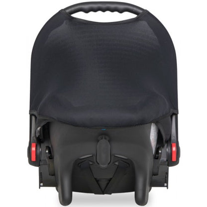 RIKO - Carrinho multifuncional BASIC SPORT + CARLO Sport Red