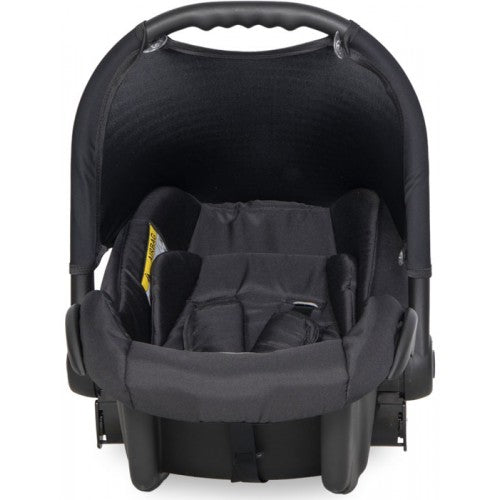 RIKO - Carrinho multifuncional BASIC SPORT + CARLO Sport Red
