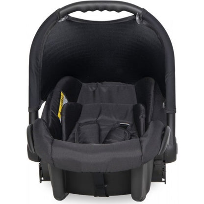RIKO - Carrinho multifuncional BASIC SPORT + CARLO Sport Red