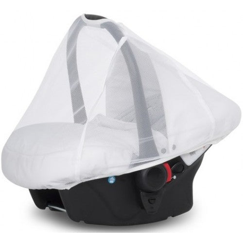 RIKO - Carrinho multifuncional BRANO LUXE + CARLO ISOFIX READY Anthracite