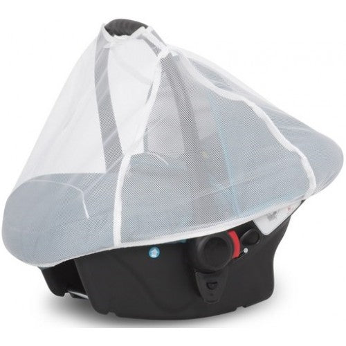 RIKO - Carrinho multifuncional BRANO NATURAL + CARLO ISOFIX READY Carbon