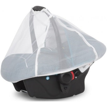 RIKO - Carrinho multifuncional BRANO NATURAL + CARLO ISOFIX READY Carbon