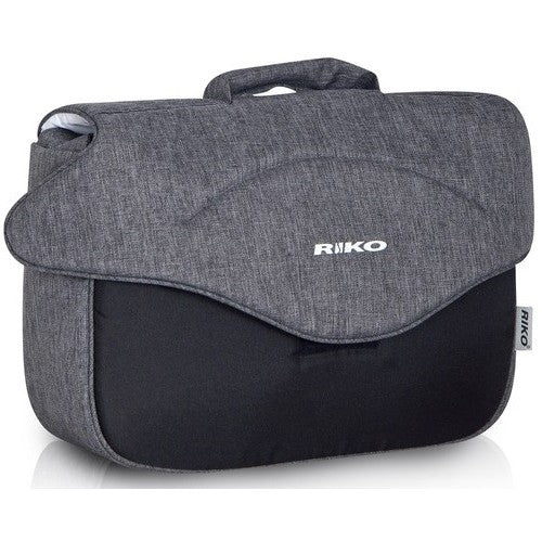 RIKO - Carrinho multifuncional BRANO + CARLO Magenta