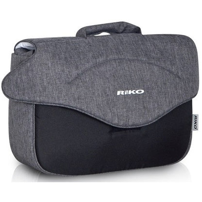 RIKO - Carrinho multifuncional BRANO + CARLO Magenta