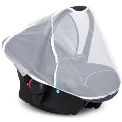 RIKO - Carrinho multifuncional BRANO + CARLO Orange