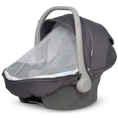 RIKO - Carrinho multifuncional MARLA + KITE ISOFIX READY Stone