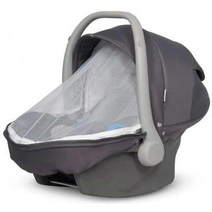 RIKO - Carrinho multifuncional MARLA + KITE ISOFIX READY Stone