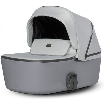 RIKO - Carrinho multifuncional MARLA + KITE ISOFIX READY Stone