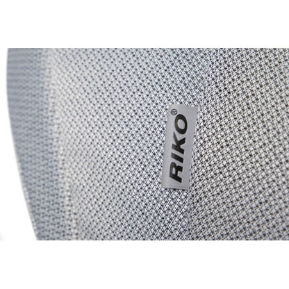 RIKO - Carrinho multifuncional NANO PRO + KITE ISOFIX READY Pearl Pink