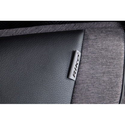 RIKO - Carrinho multifuncional NESA + KITE ISOFIX READY Anthracite