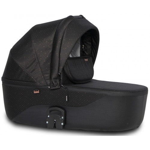 RIKO - Carrinho multifuncional SIDE (KOLORY 01-05) + KITE ISOFIX READY Cooper