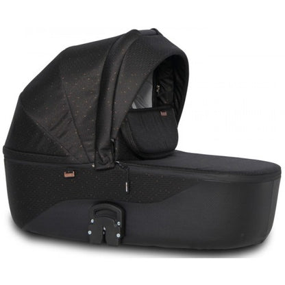 RIKO - Carrinho multifuncional SIDE (KOLORY 01-05) + KITE ISOFIX READY Cooper