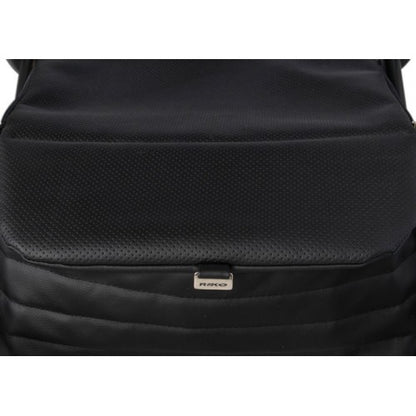 RIKO - Carrinho multifuncional SIDE (KOLORY 01-05) + KITE ISOFIX READY Rose