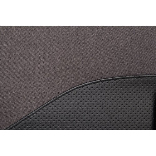 RIKO - Carrinho multifuncional SIDE (KOLORY 01-05) + KITE ISOFIX READY Rose