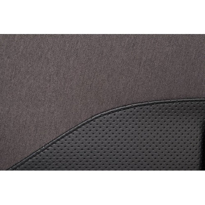 RIKO - Carrinho multifuncional SIDE (KOLORY 01-05) + KITE ISOFIX READY Nugat